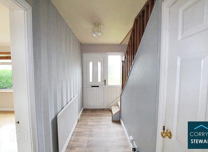 38 Sperrin Park, Omagh, BT78 5BA