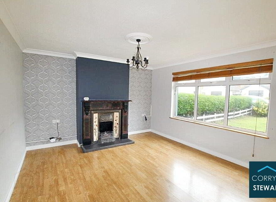 38 Sperrin Park, Omagh, BT78 5BA