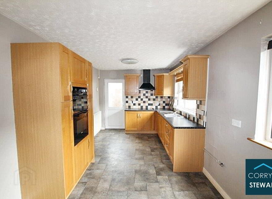 38 Sperrin Park, Omagh, BT78 5BA