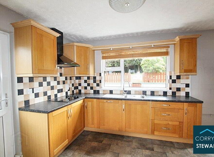 38 Sperrin Park, Omagh, BT78 5BA