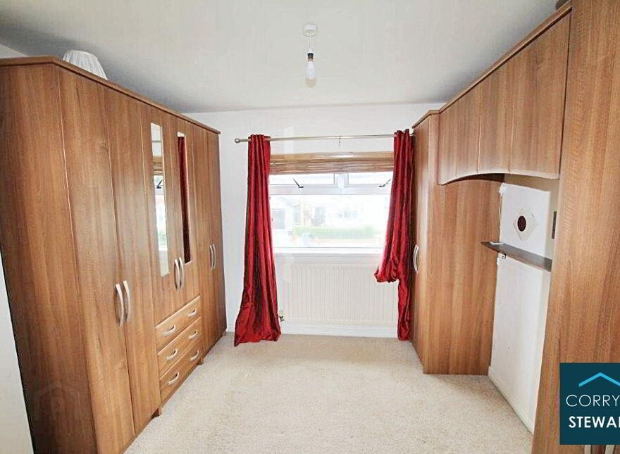 38 Sperrin Park, Omagh, BT78 5BA