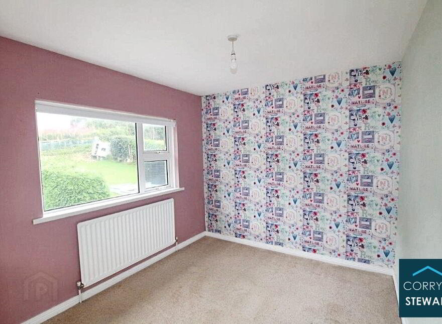 38 Sperrin Park, Omagh, BT78 5BA