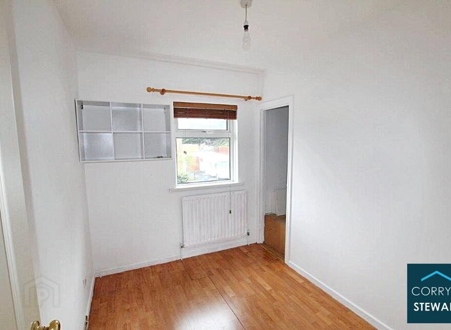 38 Sperrin Park, Omagh, BT78 5BA