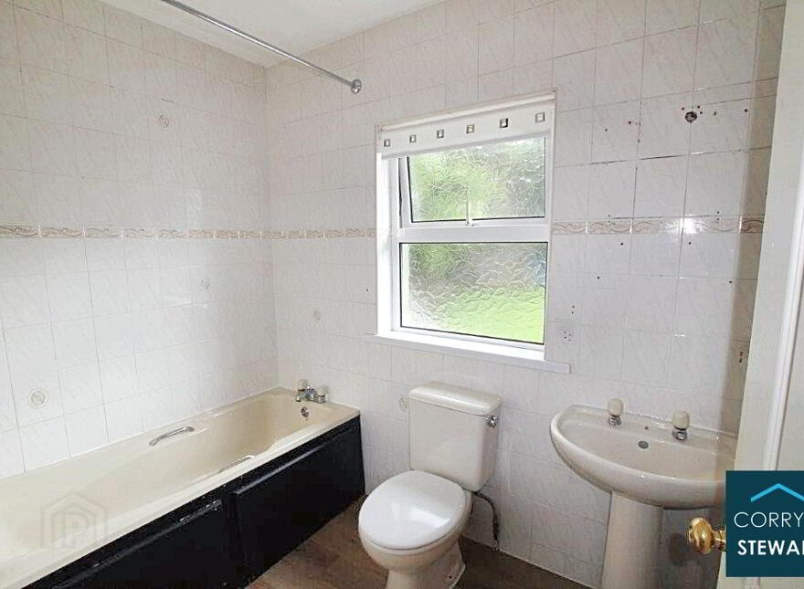 38 Sperrin Park, Omagh, BT78 5BA