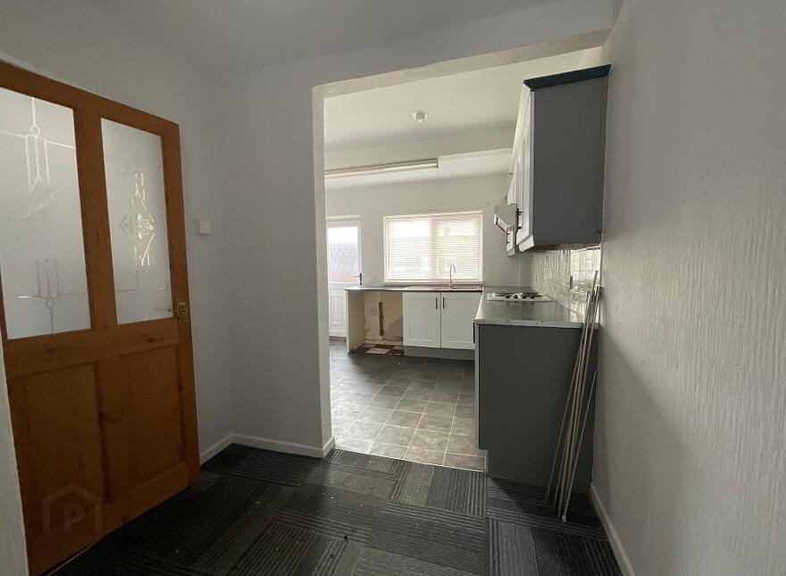31 Mount Vernon Park, Belfast, BT15 4BH