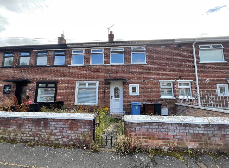 31 Mount Vernon Park, Belfast, BT15 4BH photo