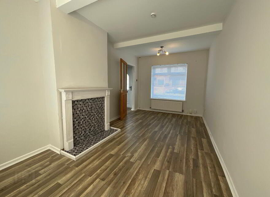 31 Mount Vernon Park, Belfast, BT15 4BH