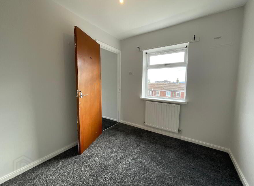 31 Mount Vernon Park, Belfast, BT15 4BH