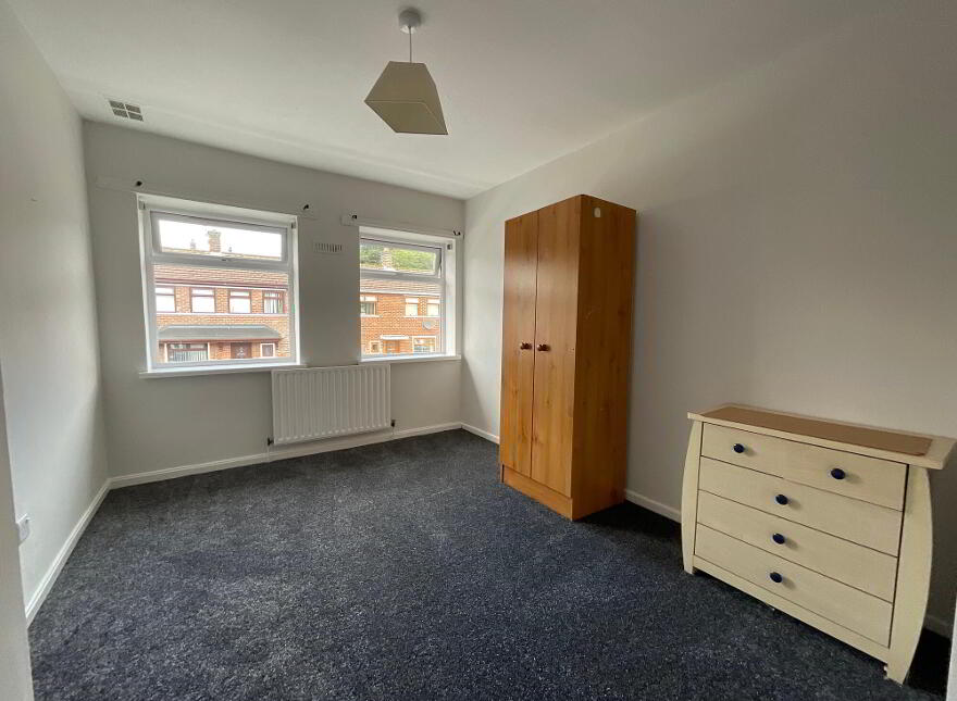 31 Mount Vernon Park, Belfast, BT15 4BH