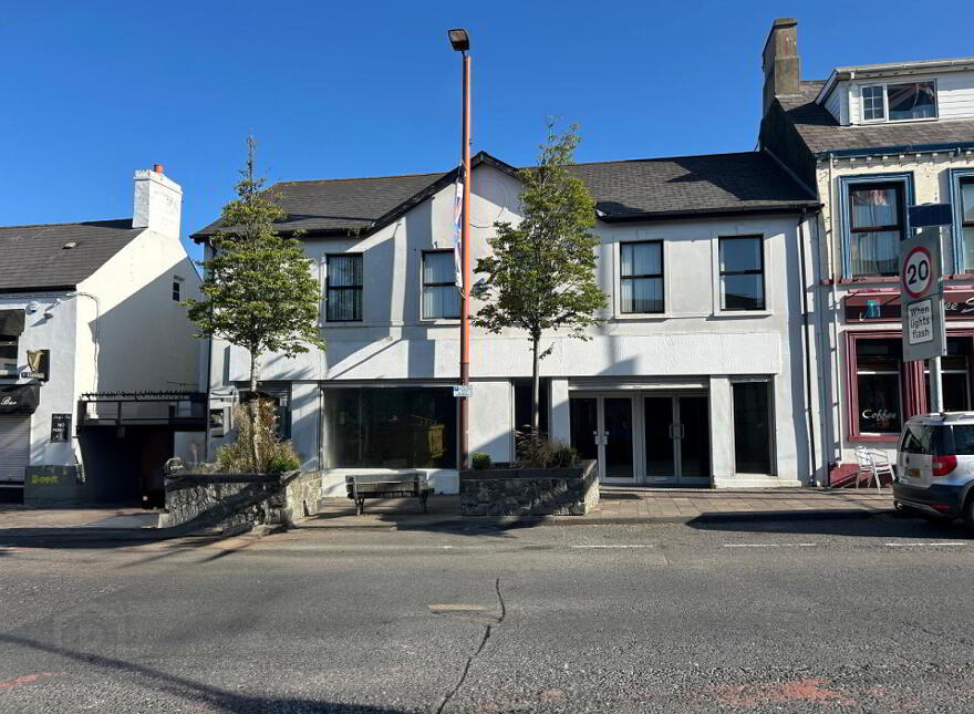 6-8 Main Street, Ballynahinch, BT24 8DN photo