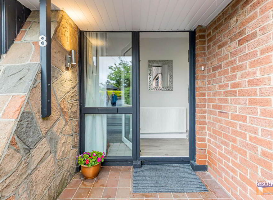 8 Sandyhill Avenue, Drumbeg, Belfast, BT17 9LT