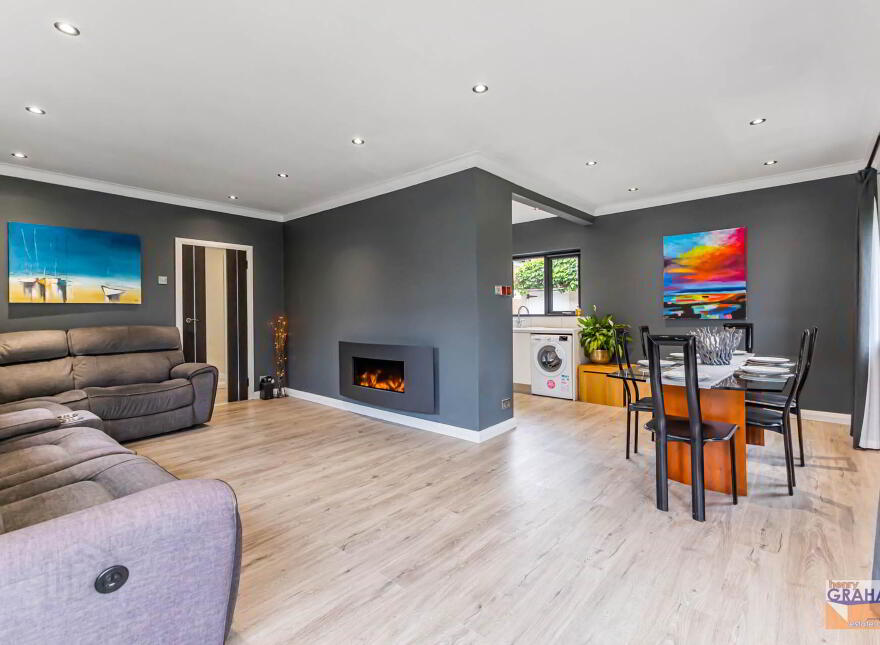 8 Sandyhill Avenue, Drumbeg, Belfast, BT17 9LT