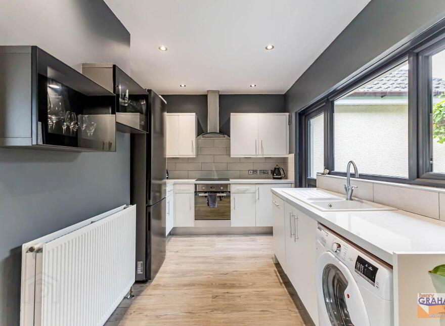 8 Sandyhill Avenue, Drumbeg, Belfast, BT17 9LT