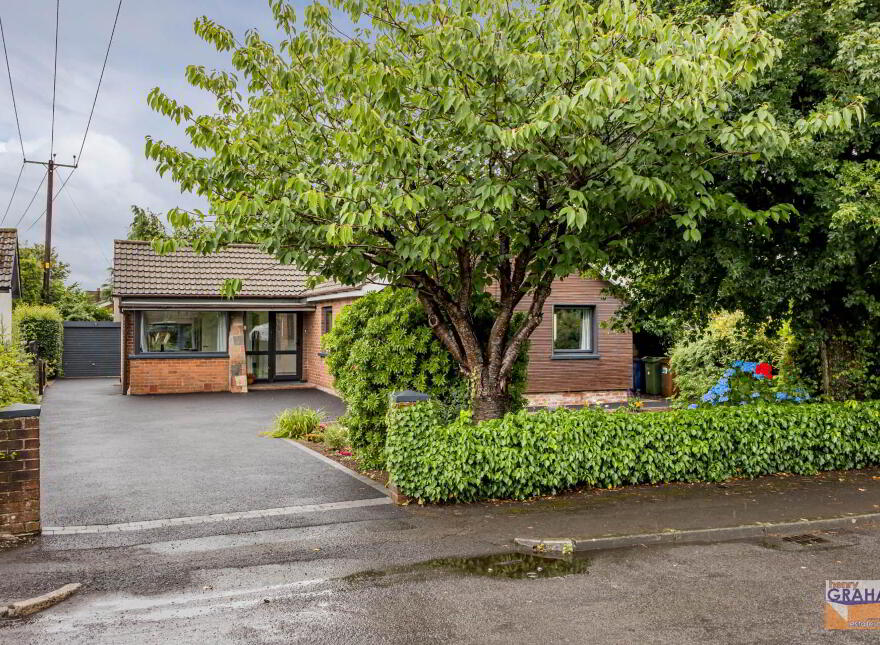 8 Sandyhill Avenue, Drumbeg, Belfast, BT17 9LT