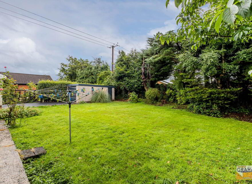 8 Sandyhill Avenue, Drumbeg, Belfast, BT17 9LT