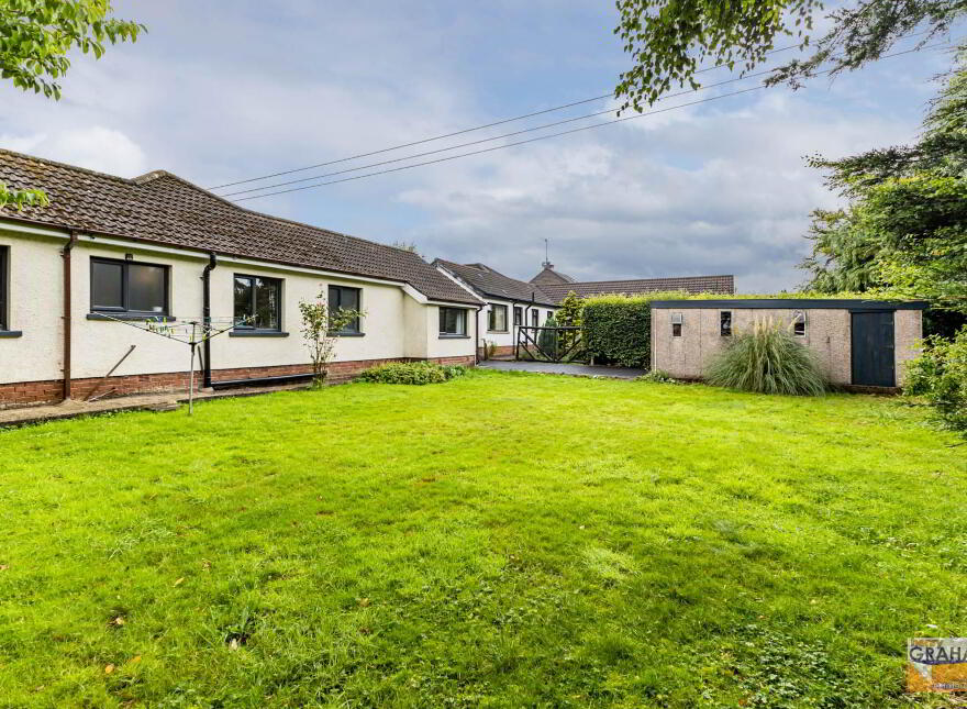 8 Sandyhill Avenue, Drumbeg, Belfast, BT17 9LT