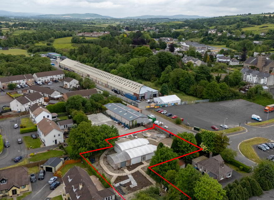 Dock Street, Strabane, BT82 8EE