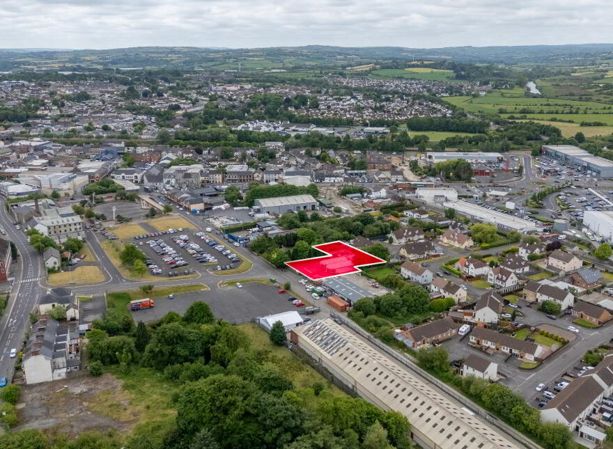 Dock Street, Strabane, BT82 8EE