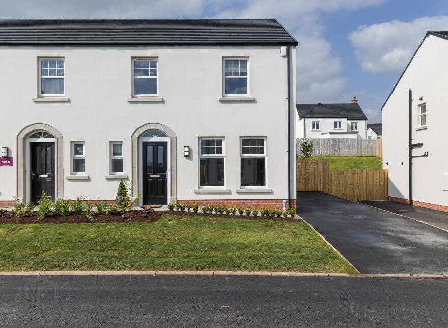 The Marram, Rushfield Manor, Templepatrick Road, Ballyclare photo