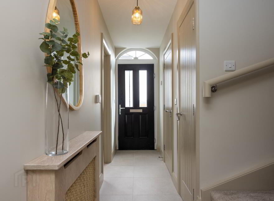 The Marram, Rushfield Manor, Templepatrick Road, Ballyclare, BT39 9ZE