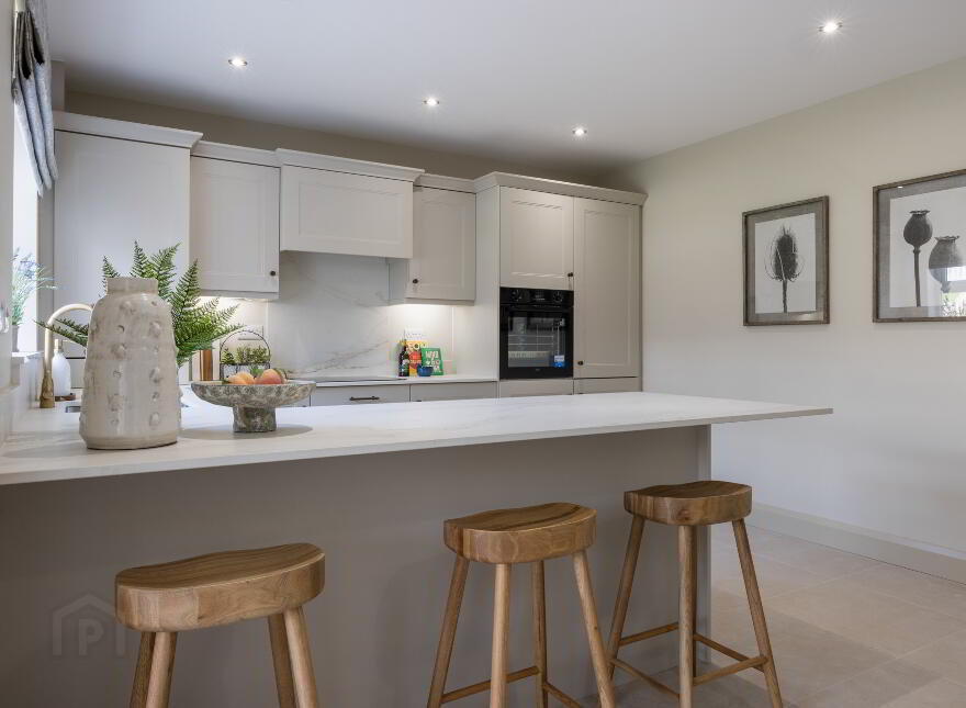 The Marram, Rushfield Manor, Templepatrick Road, Ballyclare, BT39 9ZE