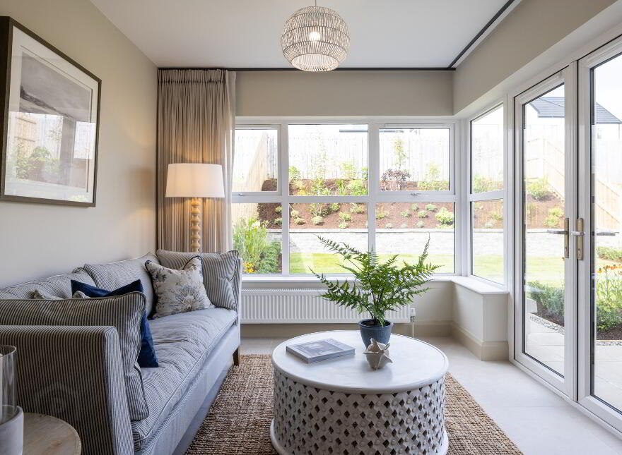 The Marram, Rushfield Manor, Templepatrick Road, Ballyclare, BT39 9ZE