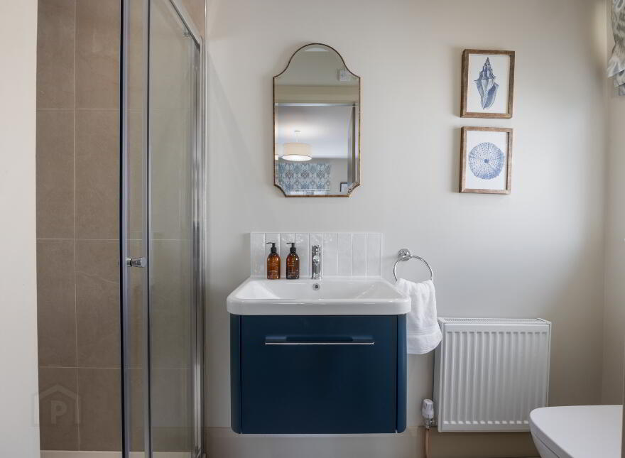 The Marram, Rushfield Manor, Templepatrick Road, Ballyclare, BT39 9ZE