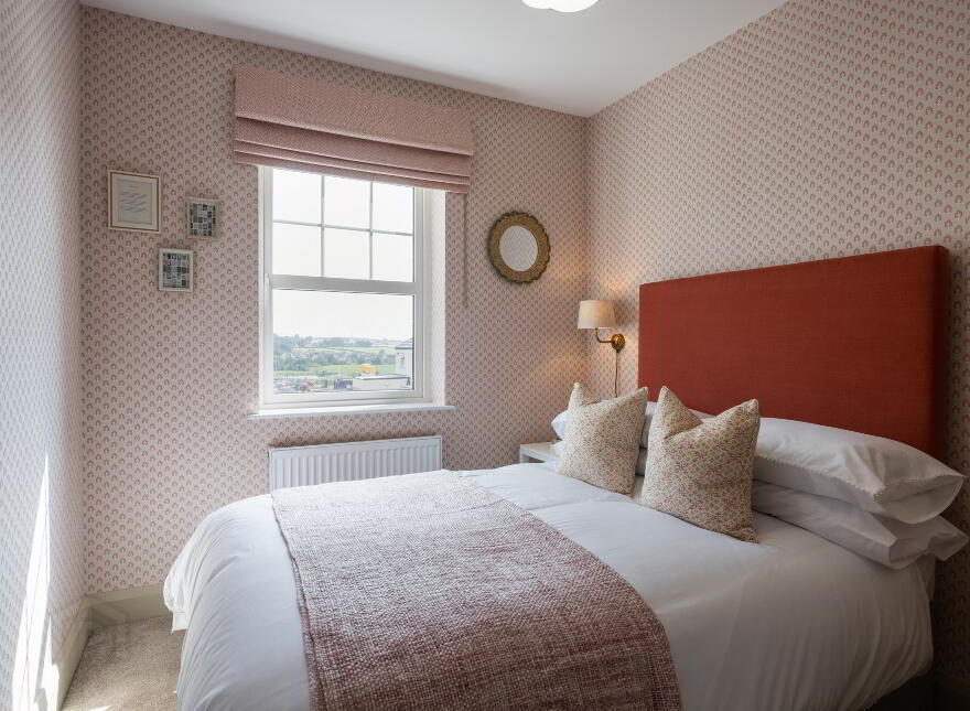 The Marram, Rushfield Manor, Templepatrick Road, Ballyclare, BT39 9ZE