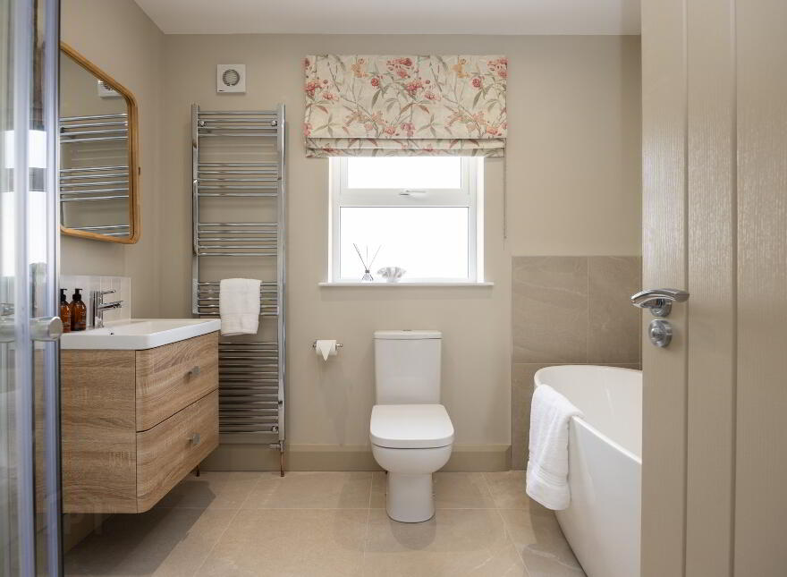 The Marram, Rushfield Manor, Templepatrick Road, Ballyclare, BT39 9ZE