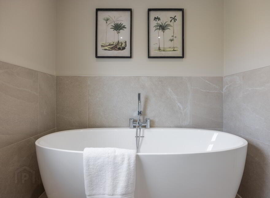 The Marram, Rushfield Manor, Templepatrick Road, Ballyclare, BT39 9ZE