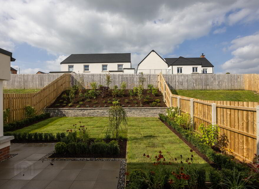 The Marram, Rushfield Manor, Templepatrick Road, Ballyclare, BT39 9ZE