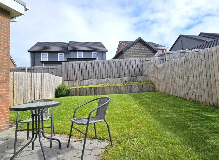 18 Belmont Hall Road, Antrim, BT41 1DL