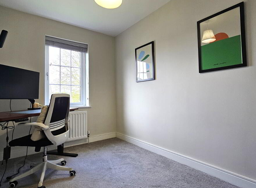 18 Belmont Hall Road, Antrim, BT41 1DL