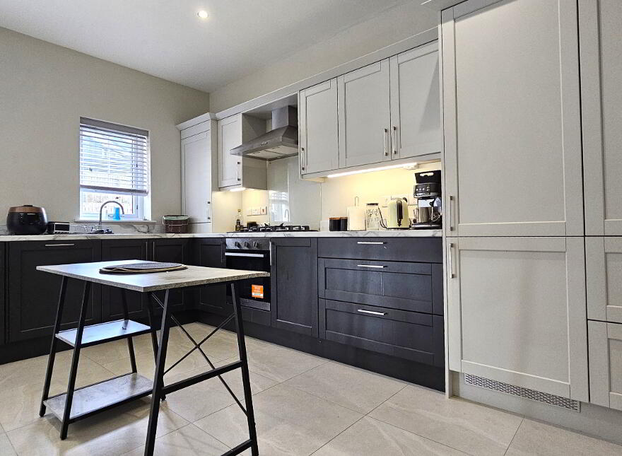18 Belmont Hall Road, Antrim, BT41 1DL