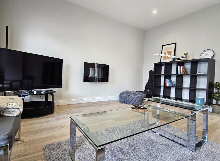 18 Belmont Hall Road, Antrim, BT41 1DL