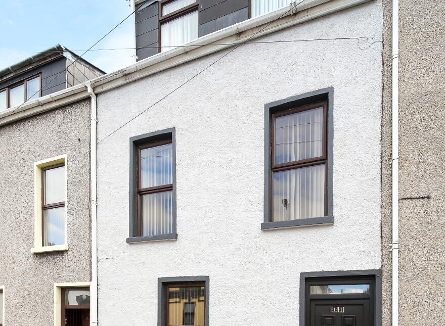STUDENT ACCOMMODATION, 11 Park Avenue, Derry/Londonderry, BT48 0EH photo