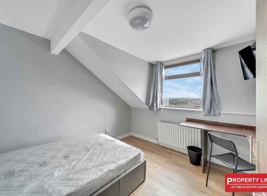 STUDENT ACCOMMODATION, 11 Park Avenue, Derry/Londonderry, BT48 0EH