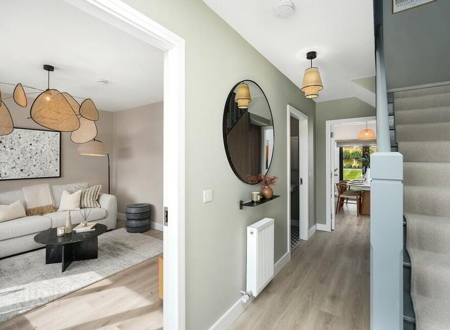 61 Cluain Loinn Grove, Oldcastle, A82E5YH