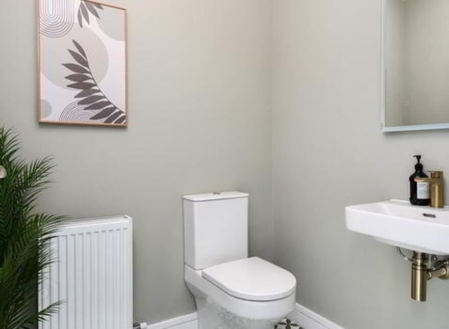 61 Cluain Loinn Grove, Oldcastle, A82E5YH