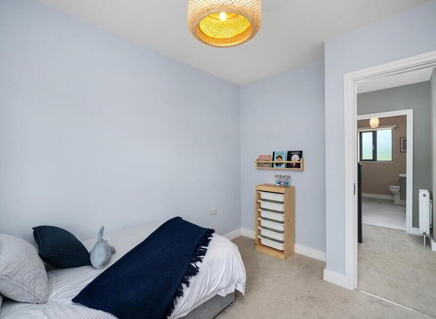 61 Cluain Loinn Grove, Oldcastle, A82E5YH