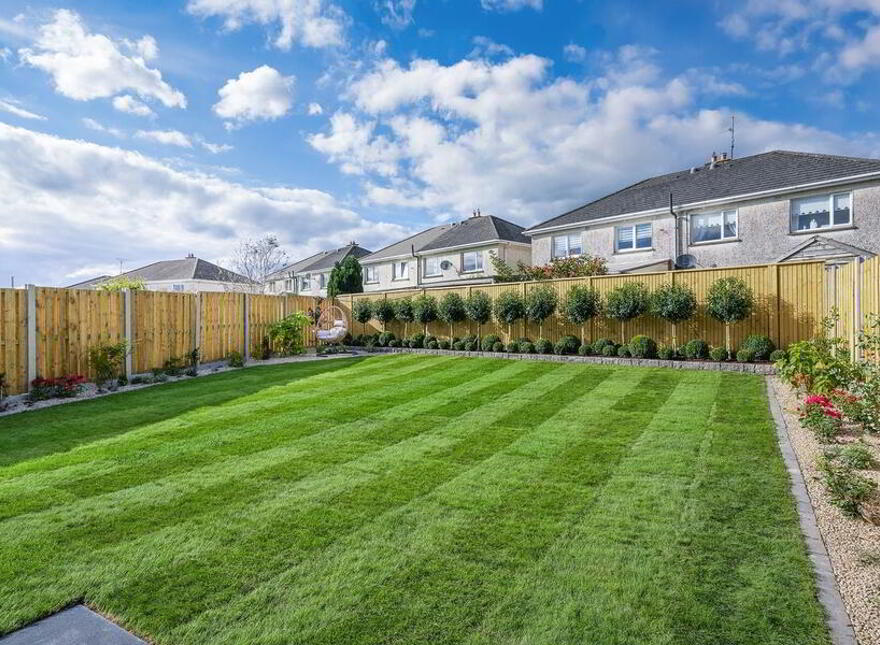 61 Cluain Loinn Grove, Oldcastle, A82E5YH
