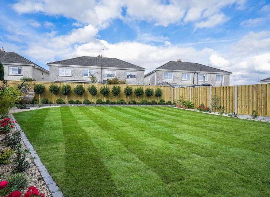 61 Cluain Loinn Grove, Oldcastle, A82E5YH