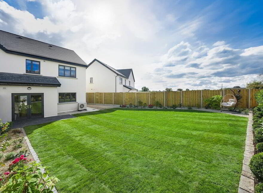 61 Cluain Loinn Grove, Oldcastle, A82E5YH