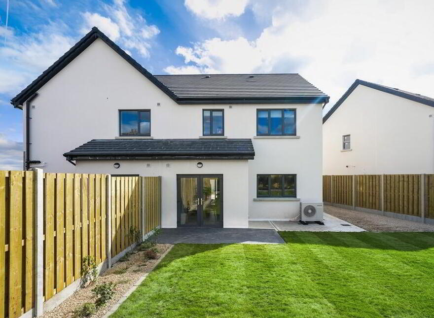 61 Cluain Loinn Grove, Oldcastle, A82E5YH