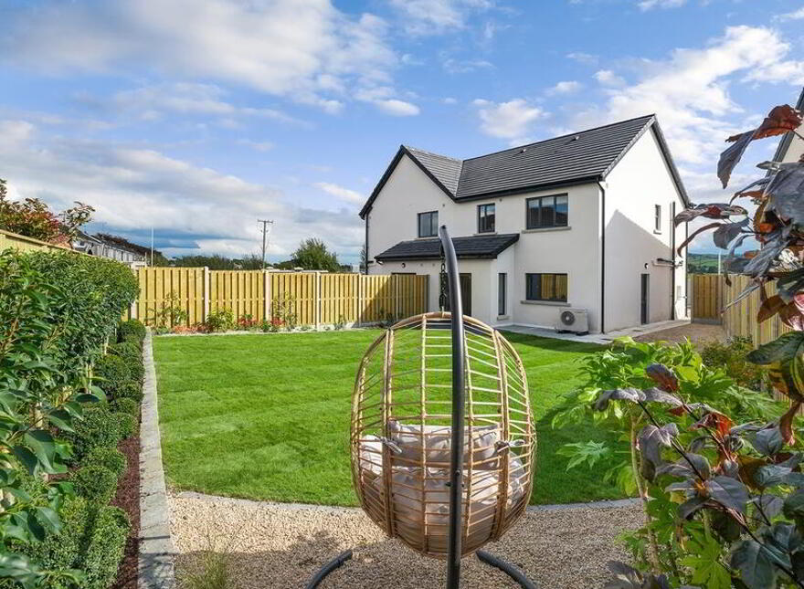 61 Cluain Loinn Grove, Oldcastle, A82E5YH