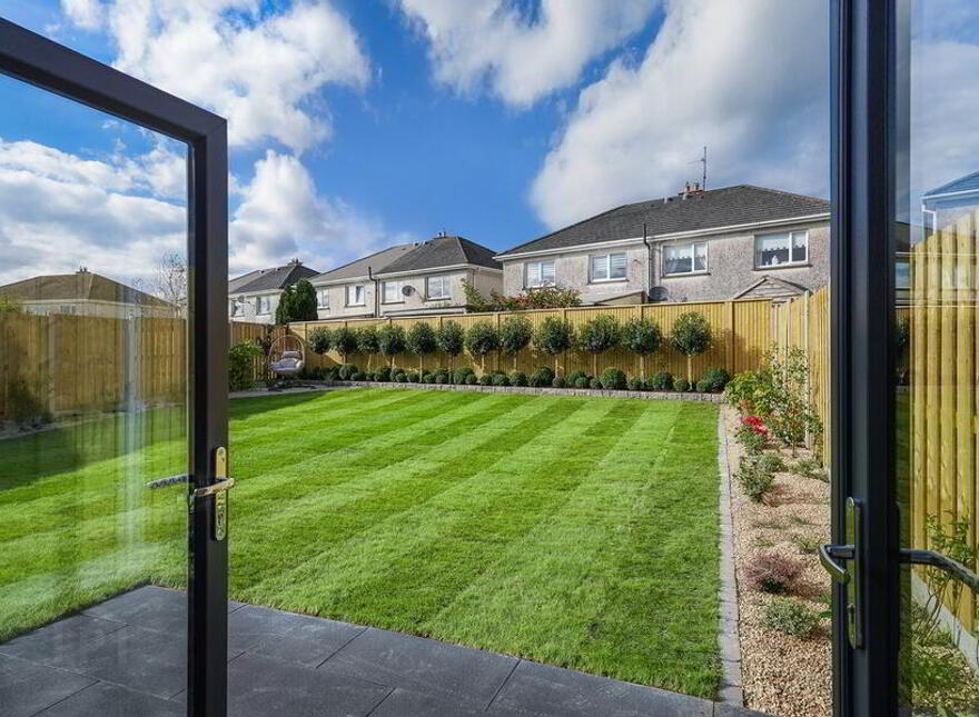 61 Cluain Loinn Grove, Oldcastle, A82E5YH