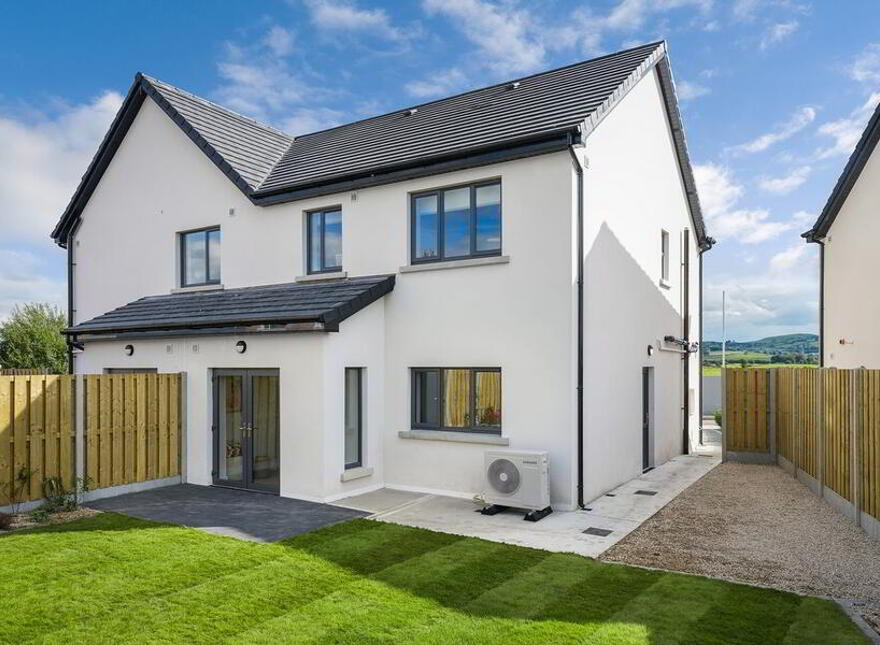 61 Cluain Loinn Grove, Oldcastle, A82E5YH