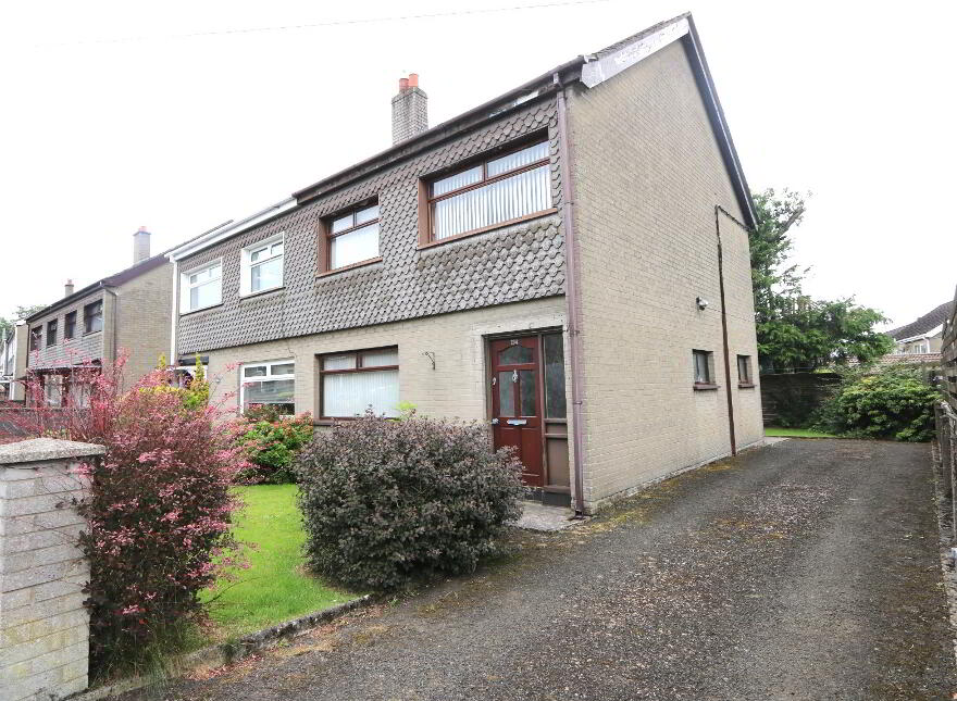 134 Erskine Park, Ballyclare, BT39 9DB