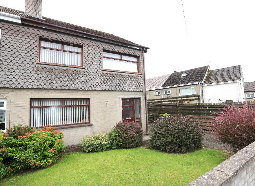 134 Erskine Park, Ballyclare, BT39 9DB photo