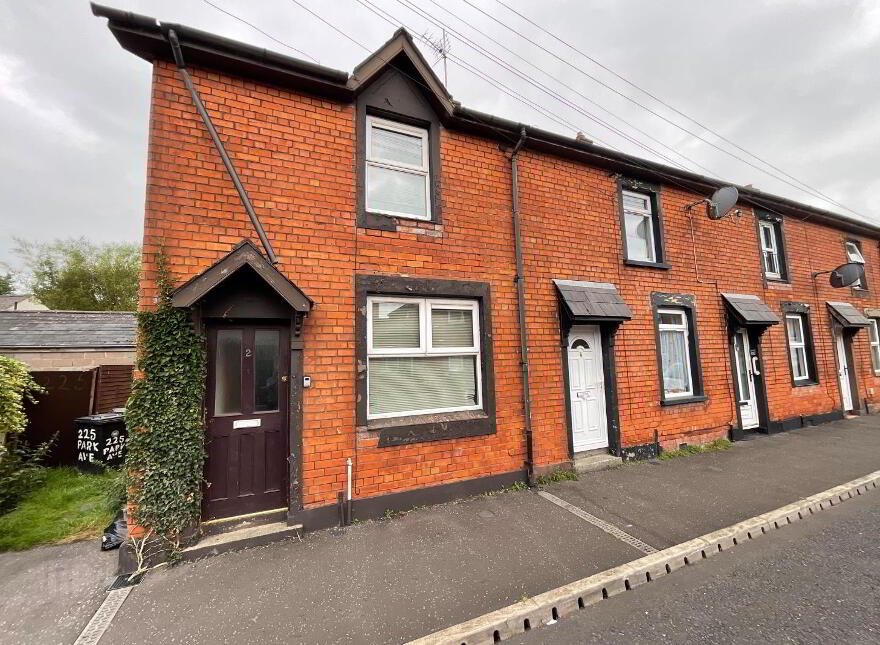 2 Kyle Street, Belfast, BT4 1LS photo